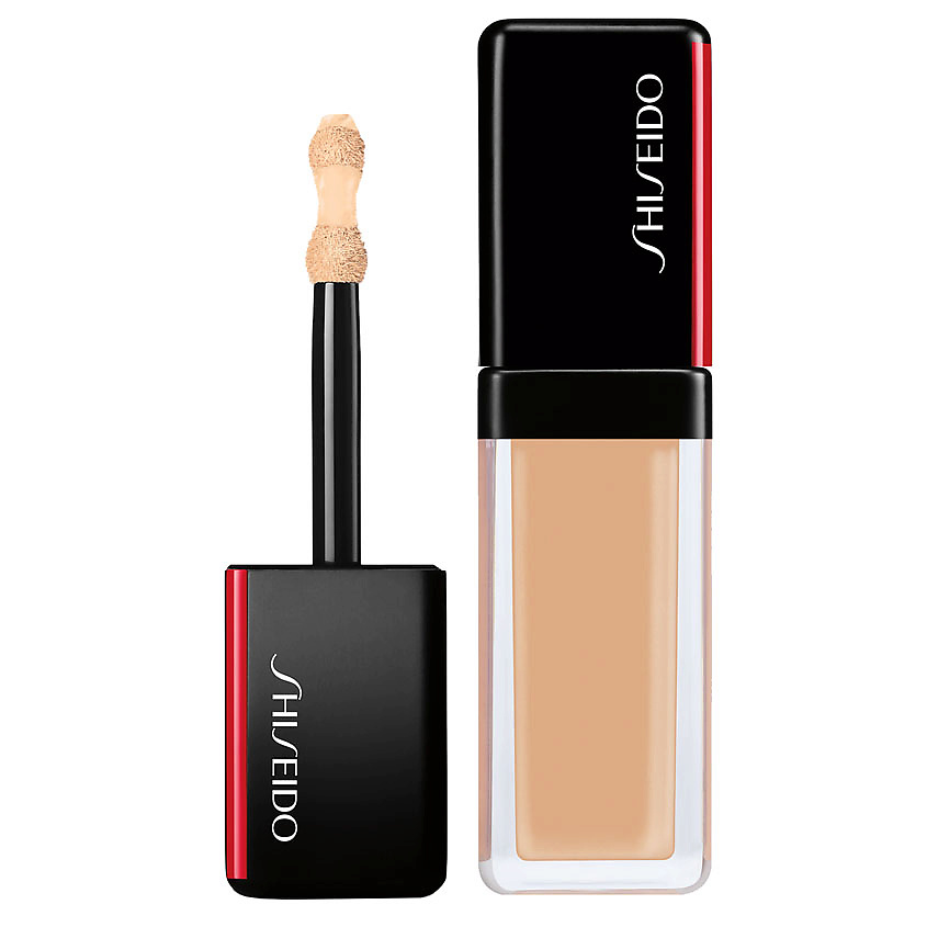 Изображение товара SHISEIDO Консилер для свежего безупречного покрытия Synchro Skin, Light 203, 5,8 мл