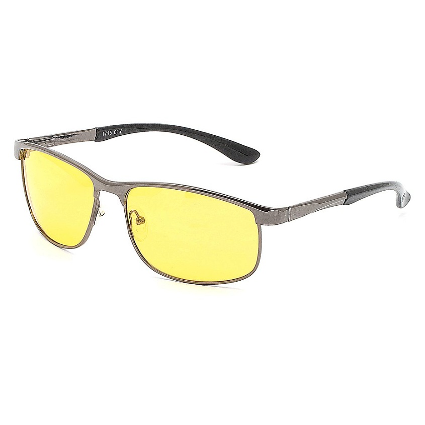 Изображение товара GRAND VOYAGE Очки для водителя с желтыми линзами, 1 шт