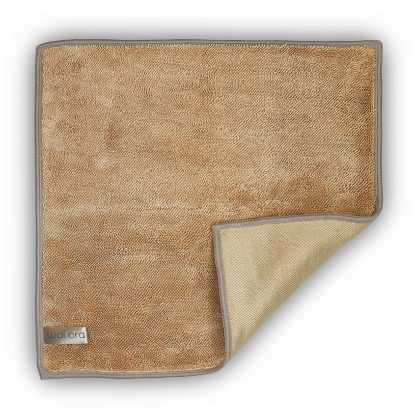 Изображение товара Салфетка для уборки WAI ORA 'Twister' 1 шт антибактериальная