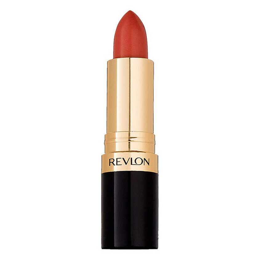 Изображение товара Revlon Увлажняющая помада Super Lustrous 460 Blushing Mauve 3,7 г стойкая для губ