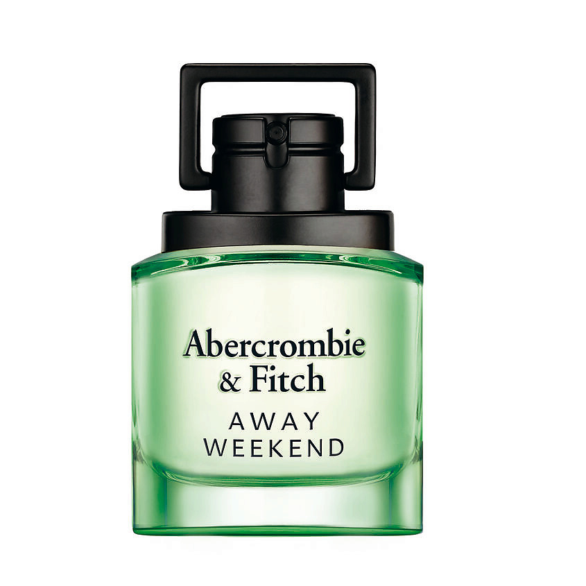 Изображение товара Туалетная вода Abercrombie & Fitch Away Weekend For Him 50 мл мужской аромат