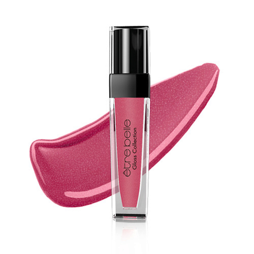 Изображение товара ETRE BELLE Помада Блеск для губ Gloss Collection, Shiny Rose Gloss