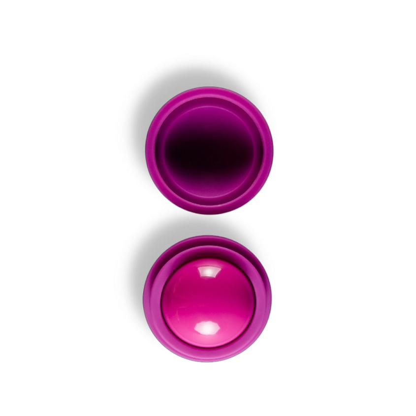 Изображение товара VAGITON Вагинальный шарик BALL, цвет: Розовый; размер 35S