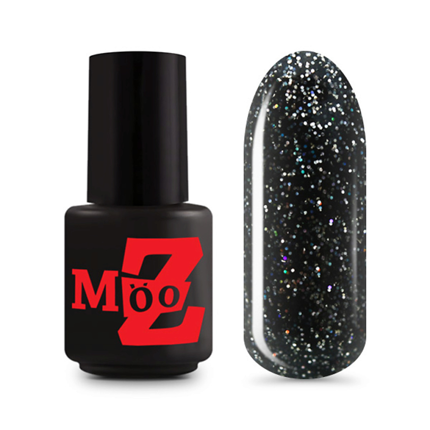 Изображение товара Гель-лак MOOZ MINI №174 (3 цвета) - кремовый, яркий маникюр Изображение товара Гель-лак MOOZ MINI №174 (3 цвета) - кремовый, яркий маникюр