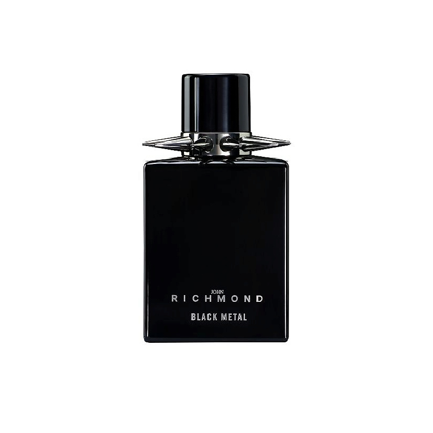 Изображение товара JOHN RICHMOND Black Metal Woman Парфюмерная вода 50 мл для женщин