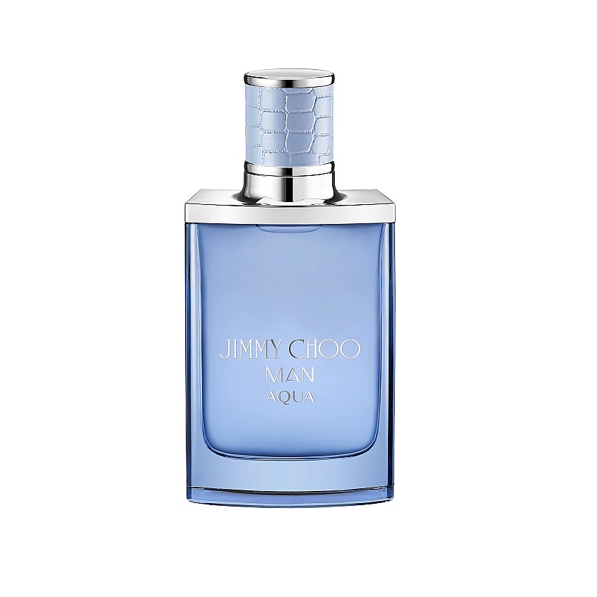 Изображение товара JIMMY CHOO Man Aqua Туалетная вода спрей 50 мл