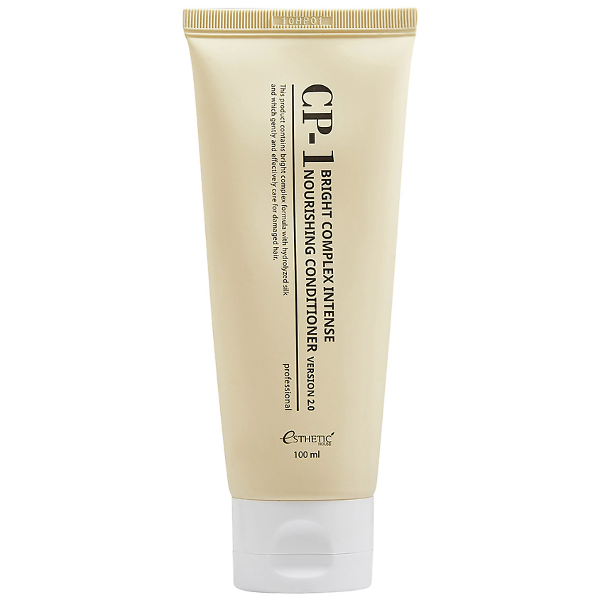 Изображение товара ESTHETIC HOUSE Кондиционер для волос Протеиновый CP-1 BС Intense Nourishing Version 2.0, 100 мл