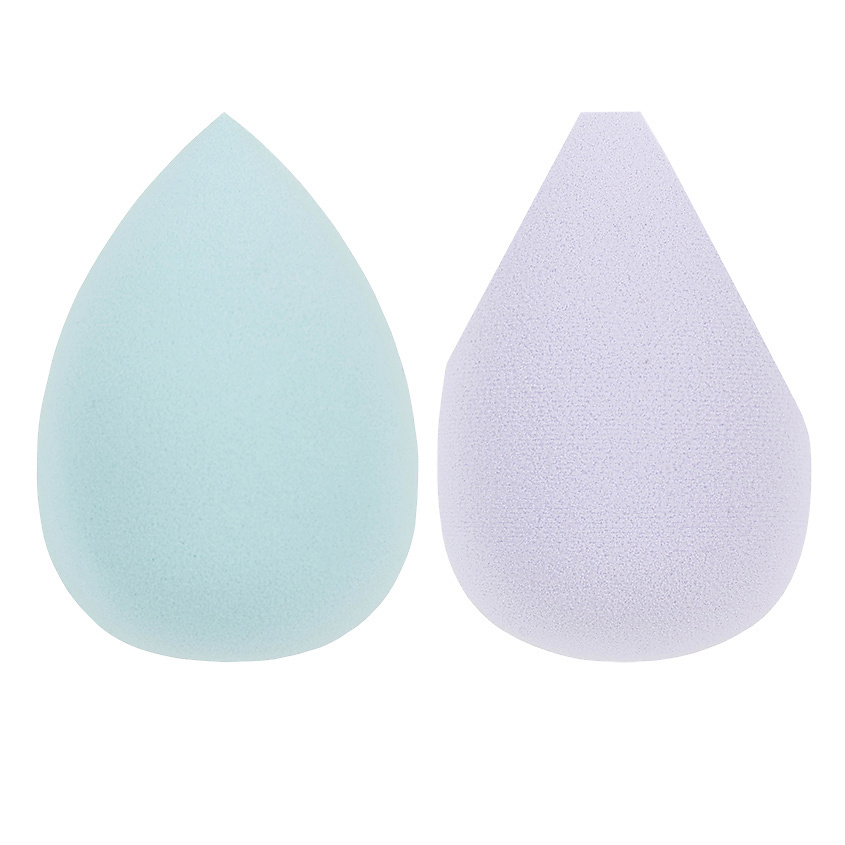 Изображение товара SODA Набор спонжей для макияжа #smoothblend 2, 2 шт.