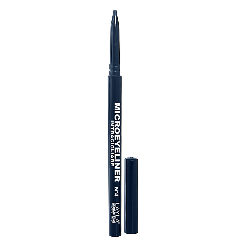 Изображение товара LAYLA Карандаш для глаз Micro Eyeliner, N.4, 3 г