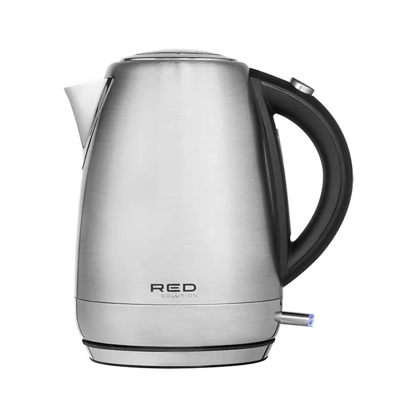 Изображение товара RED SOLUTION Чайник solution RK-M1721, цвет: Серый, 1 шт