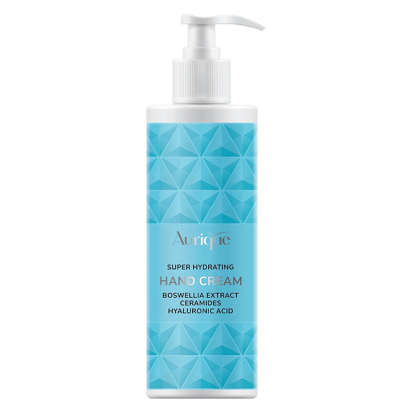 Изображение товара AURIQUE Крем для рук для профессионального и домашнего ухода увлажняющий, 1 шт.