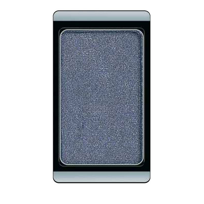 Изображение товара Перламутровые тени для век ARTDECO Eyeshadow Pearl № 82 Pearly smokey blue violet