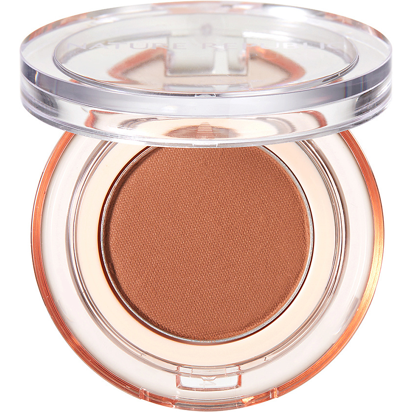 Изображение товара NATURE REPUBLIC Тени для век COLOR BLOSSOM, № 23 Maple, 1.3 г