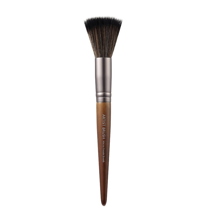 Изображение товара TOO COOL FOR SCHOOL Кисть для тональной основы Artclass Micro Finish Brush, 1 шт. Изображение товара TOO COOL FOR SCHOOL Кисть для тональной основы Artclass Micro Finish Brush, 1 шт.