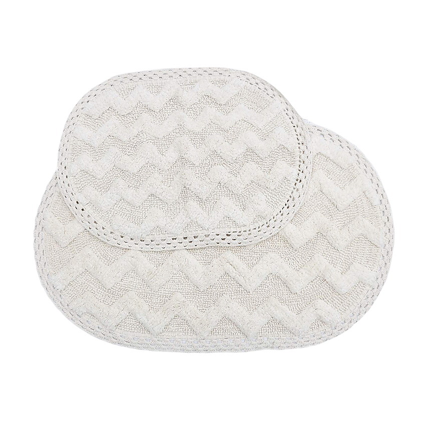 Изображение товара Кружевные коврики для ванной SOFI DE MARKO ARIANA S и M