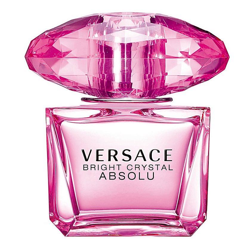 Изображение товара VERSACE Bright Crystal Absolu, Парфюмерная вода, спрей 90 мл
