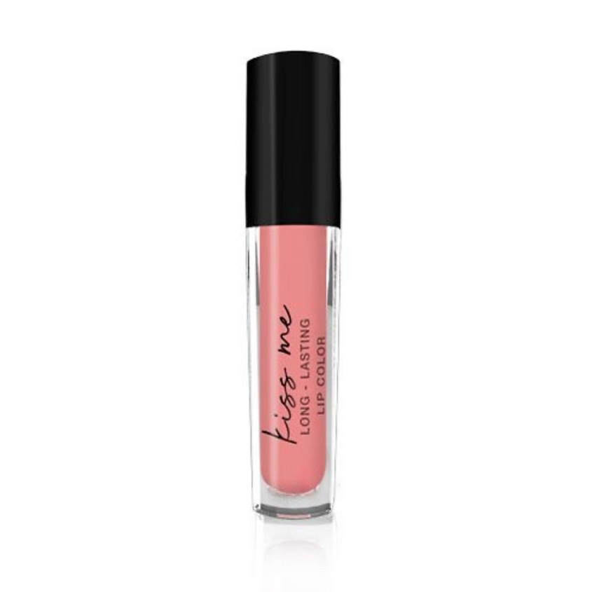 Изображение товара ETRE BELLE Матовая помада Kiss me Lip Color, Berry Nude Kiss