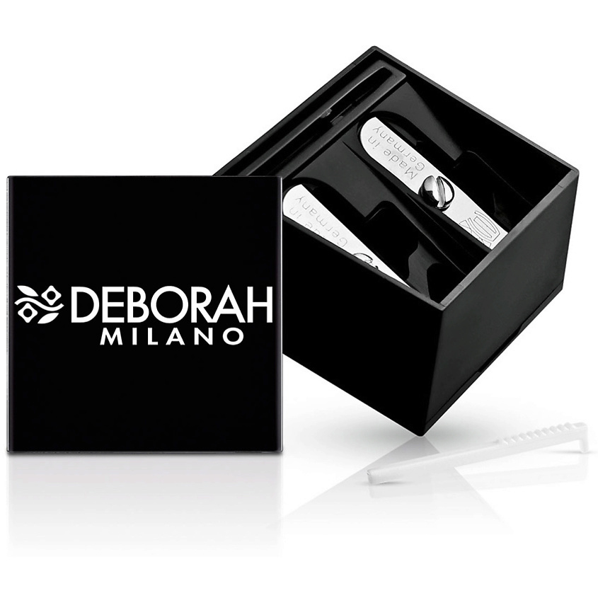 Изображение товара DEBORAH MILANO Точилка SHARPENER, 1 шт.