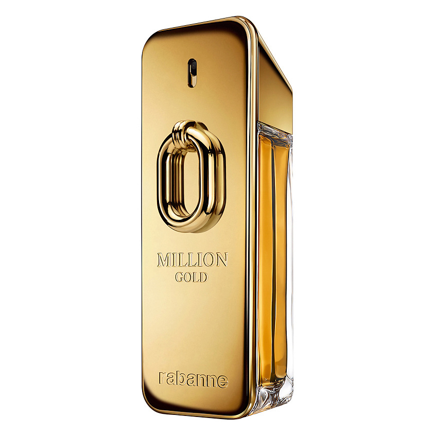 Изображение товара RABANNE Million Gold Мужской парфюмерная вода 50 мл
