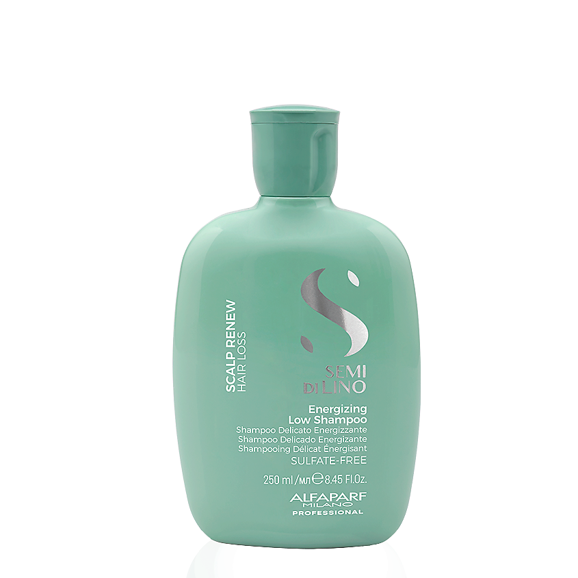 Изображение товара ALFAPARF MILANO Энергетический шампунь против выпадения 250 мл