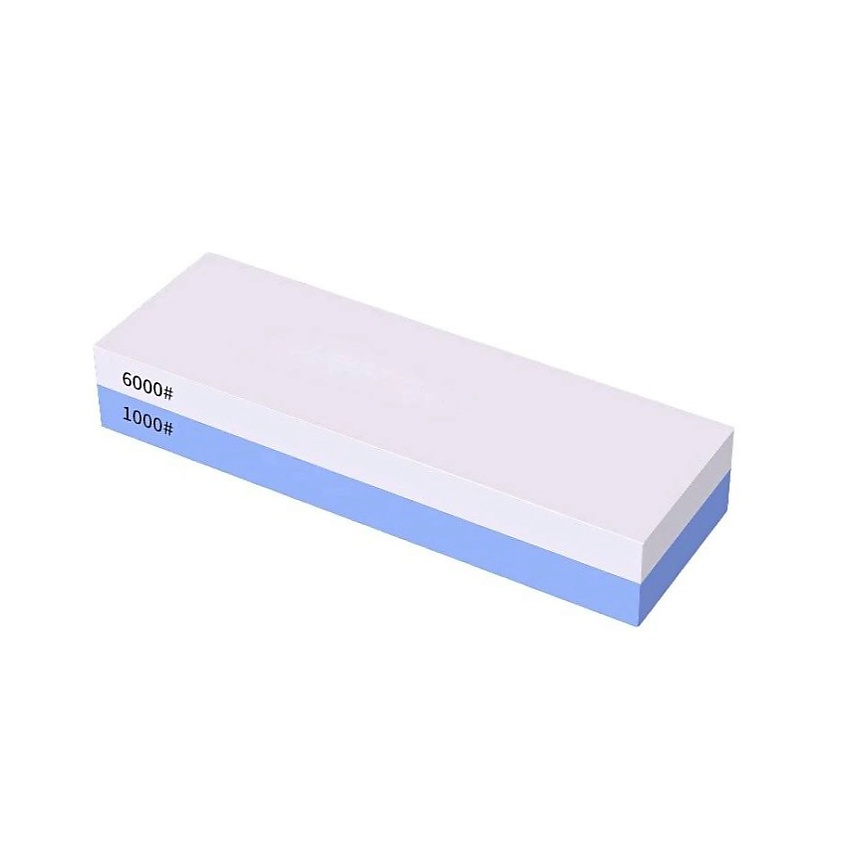 Изображение товара CHELAY Точильный камень водный комбинированный, 1 шт