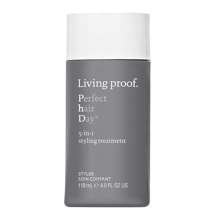 Изображение товара LIVING PROOF Крем для укладки волос термозащитный Perfect Hair Day (PhD) 5-in-1 Styling Treatment, 118 мл