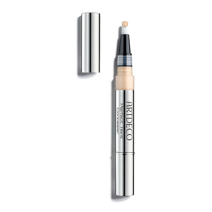 Изображение товара ARTDECO Маскирующий корректор Perfect Teint Concealer № 12 Neutral Light 2 мл