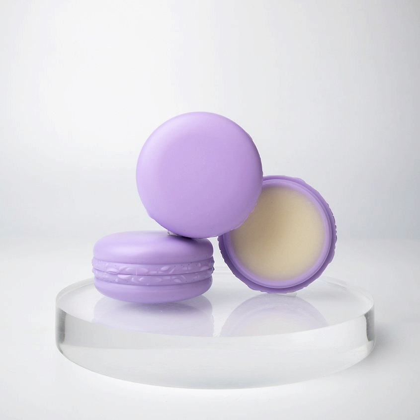 Изображение товара ONLY ANGEL Воск для ногтей и кутикулы ежевика, 12 гр