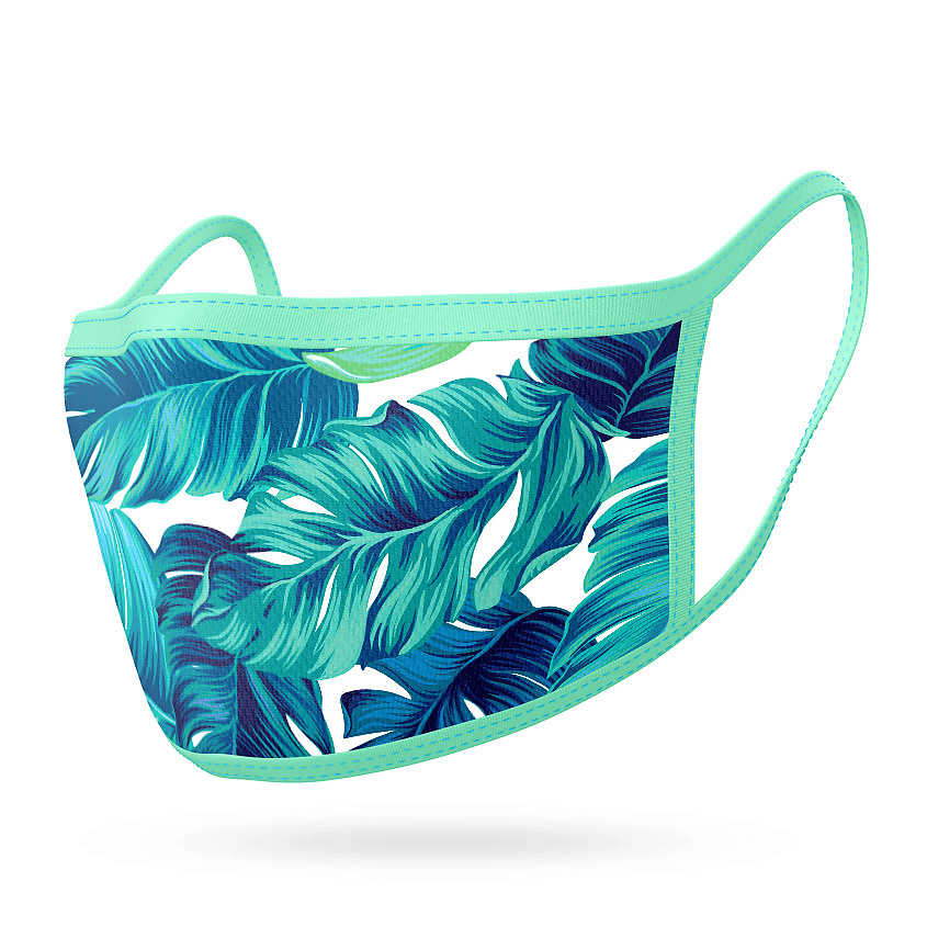 Изображение товара ЛЭТУАЛЬ Декоративная маска LETOILE 4, 1 шт.