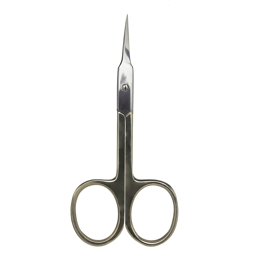 Изображение товара LAZETI Профессиональные маникюрные ножницы для кутикулы, ручная заточка, 1 шт