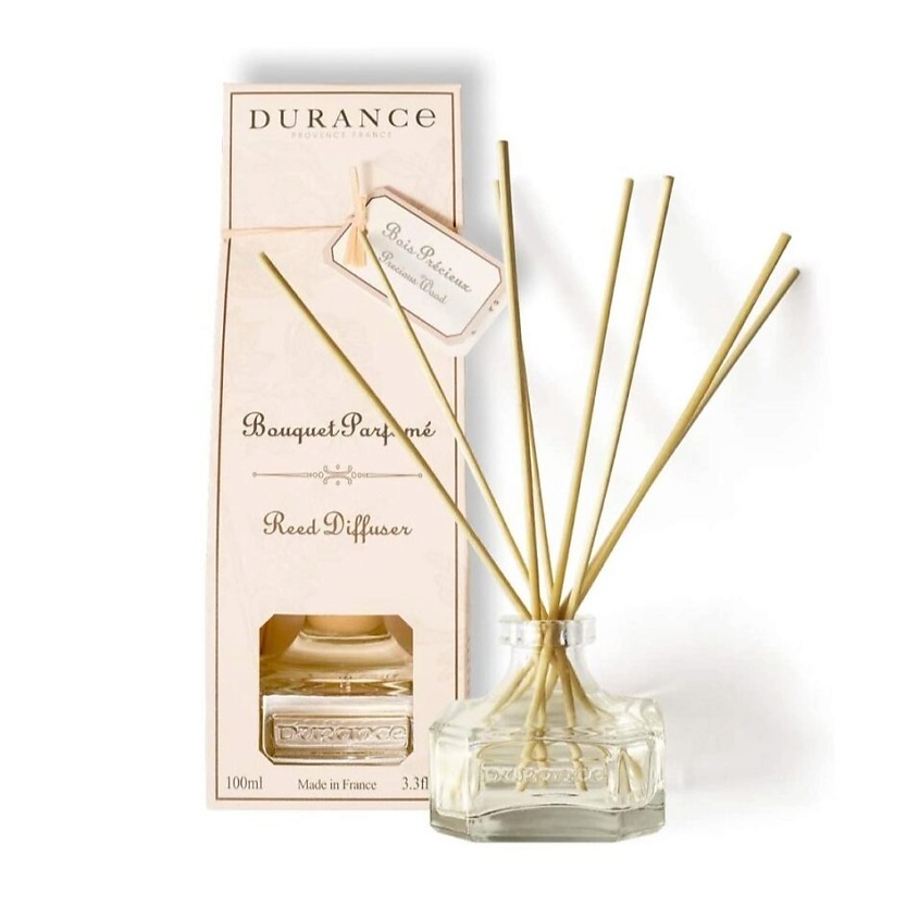Изображение товара DURANCE Диффузор Драгоценное дерево Precious Wood, 100 мл