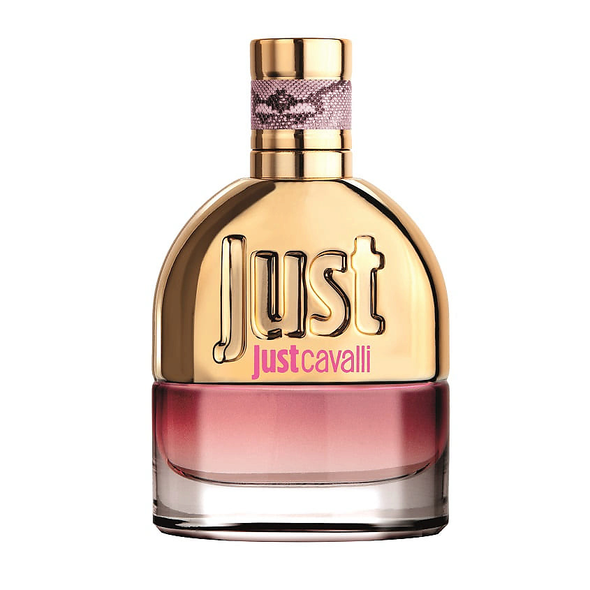 Изображение товара ROBERTO CAVALLI Just Cavalli For Her, Туалетная вода, спрей 50 мл