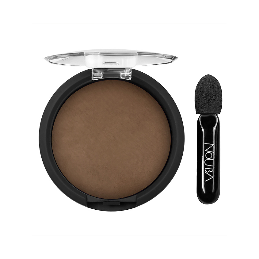 Изображение товара NOUBA Тени для век NOMBRA, № 401 2 г