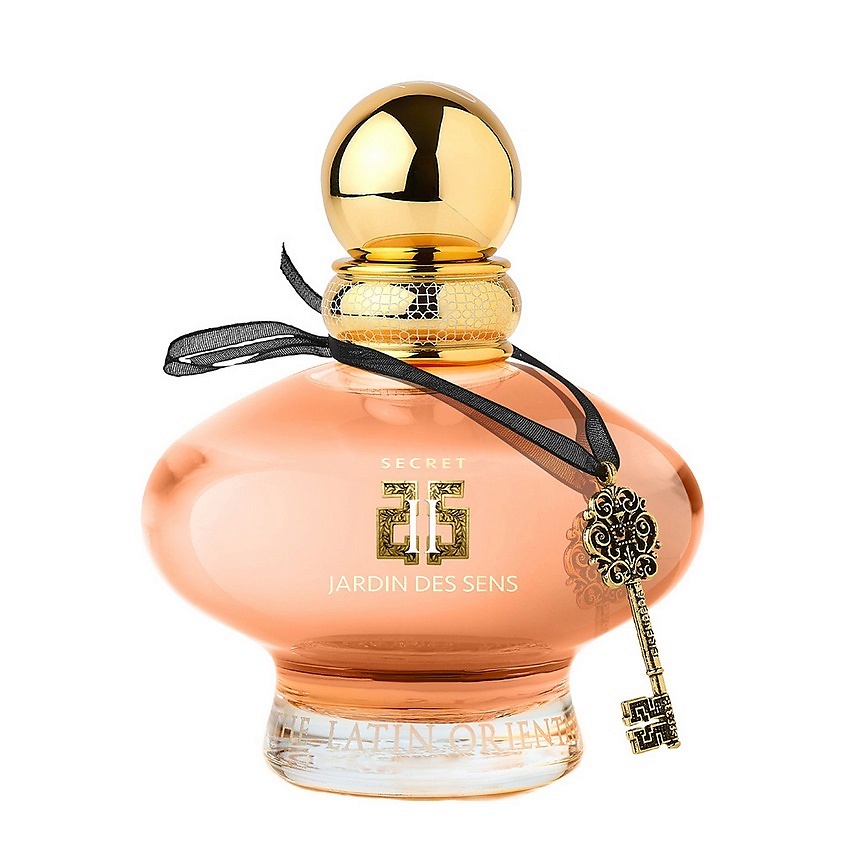 Изображение товара EISENBERG Jardin Des Sens, Парфюмерная вода, спрей 50 мл