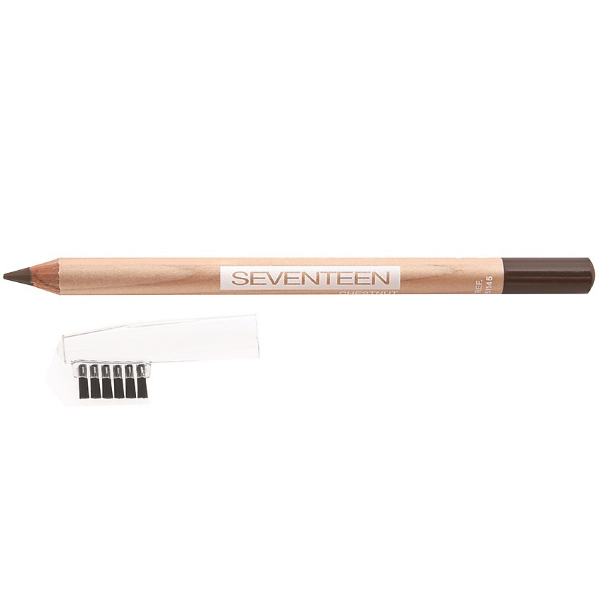Изображение товара SEVEN7EEN Карандаш для бровей с щеточкой, № 05, 1,14 г