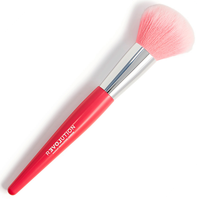 Изображение товара RELOVE REVOLUTION Кисть большая для пудры Face Large Powder Brush, 1 шт.