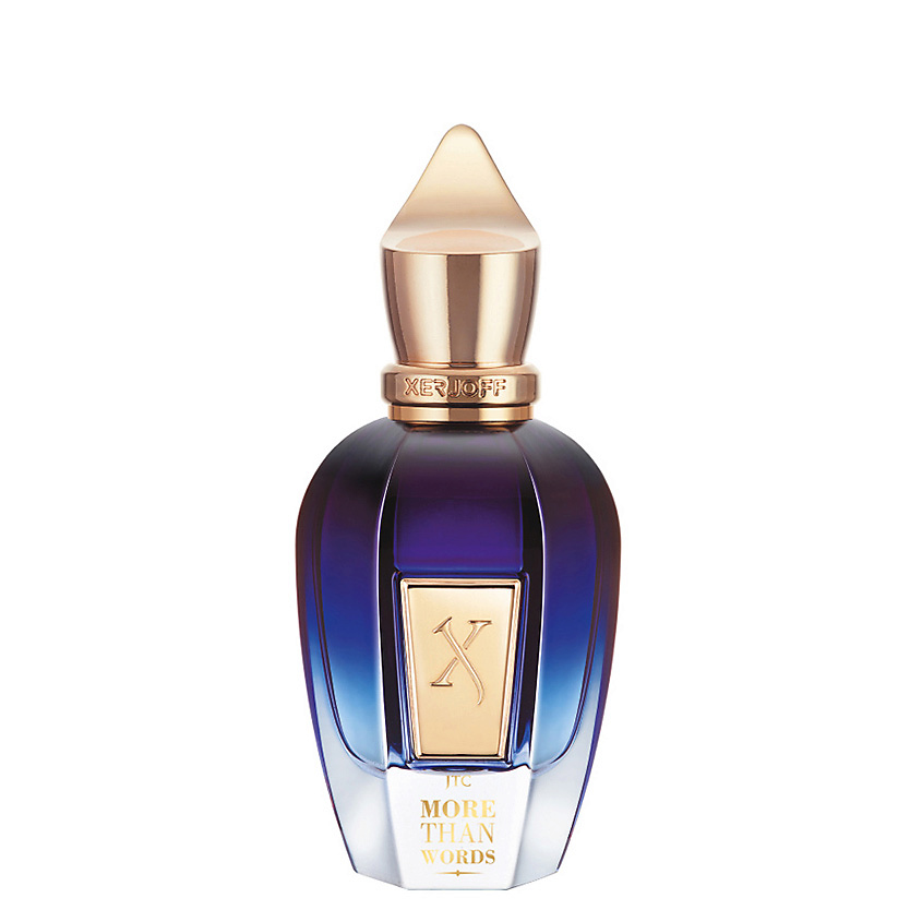 Изображение товара XERJOFF Jtc More Than Words, Парфюмерная вода 50 мл