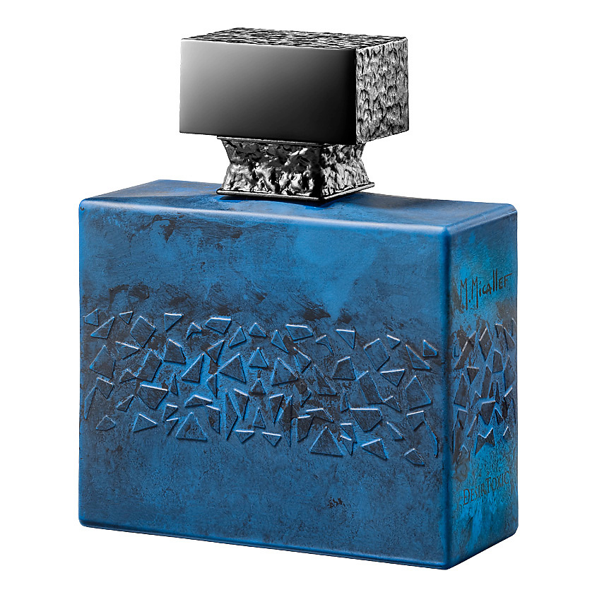 Изображение товара M.MICALLEF Desir Toxic, Парфюмерная вода, 100 мл