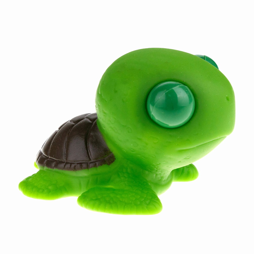 Изображение товара Игрушка-антистресс Черепаха 1TOY для расслабления и развития