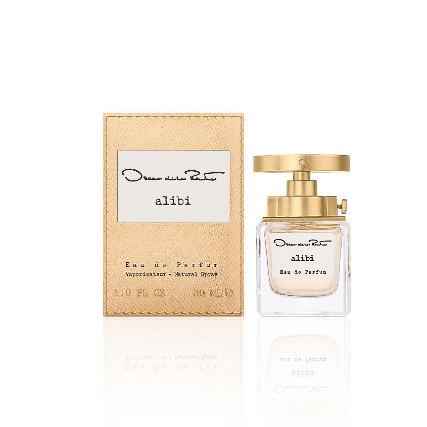 Изображение товара Oscar De La Renta Alibi Eau de Parfum 30 мл - Цветочный аромат