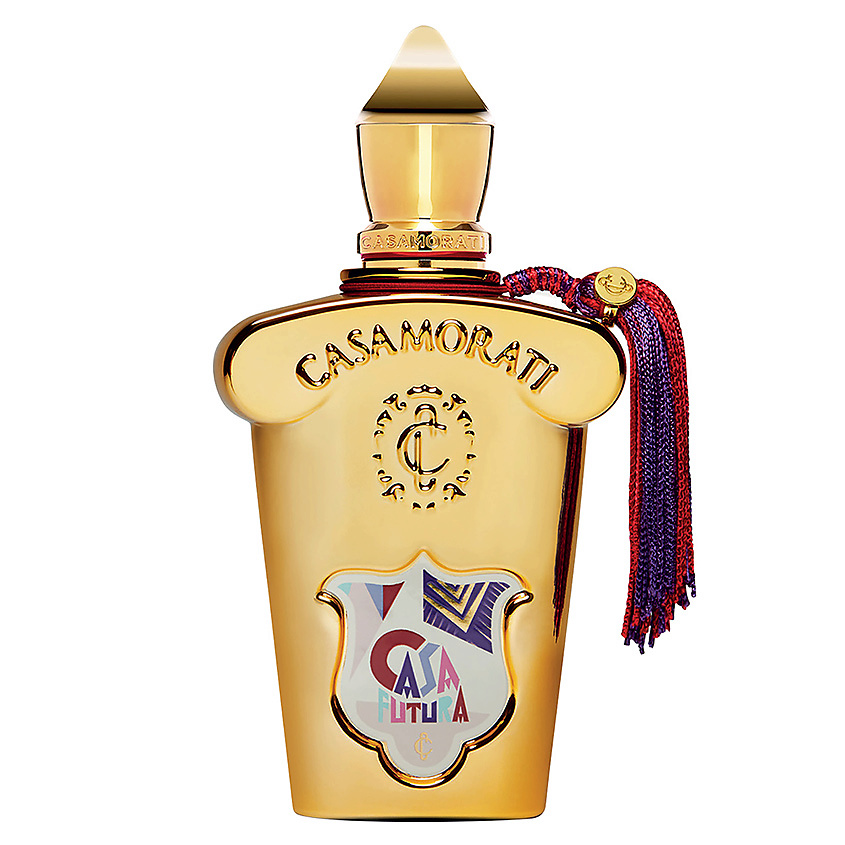 Изображение товара CASAMORATI Casa Futura парфюмерная вода 100 мл женский цветочный восточный спрей