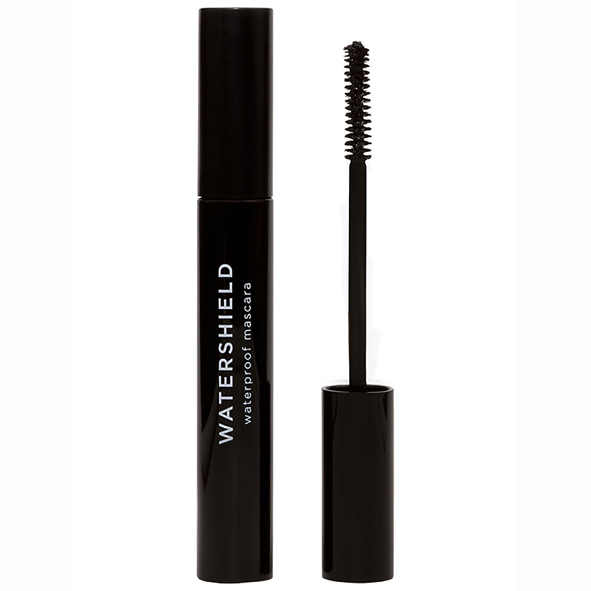Изображение товара NOUBA Тушь для ресниц водостойкая WATERSHIELD waterproof mascara, 8 мл