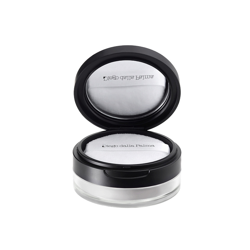 Изображение товара DIEGO DALLA PALMA MILANO Пудра рисовая рассыпчатая Rice Powder, 12 г