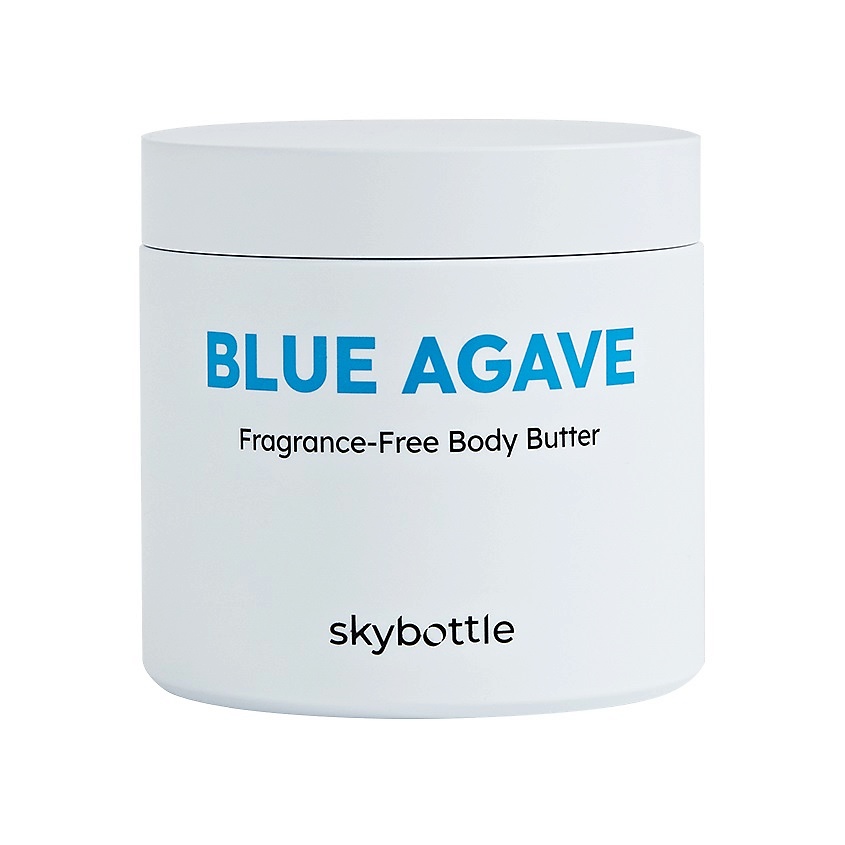 Изображение товара SKYBOTTLE Масло для тела без запаха, 290 мл