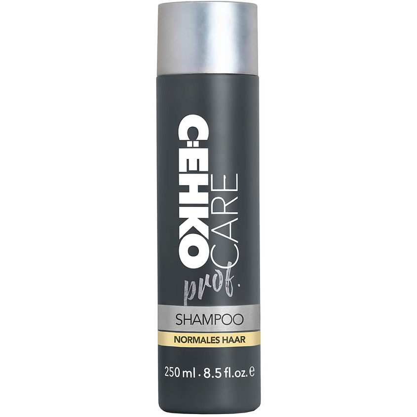 Изображение товара C:EHKO CARE prof. Шампунь для нормальных волос, 250 мл
