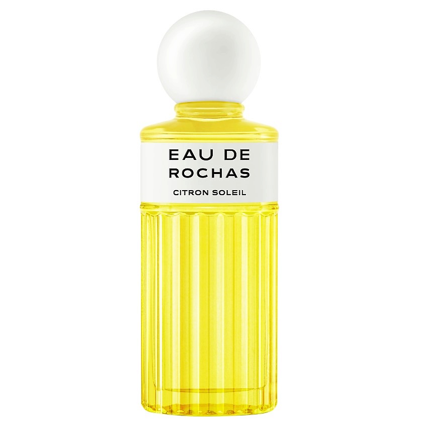 Изображение товара ROCHAS Citron Soleil, Туалетная вода, спрей 100 мл