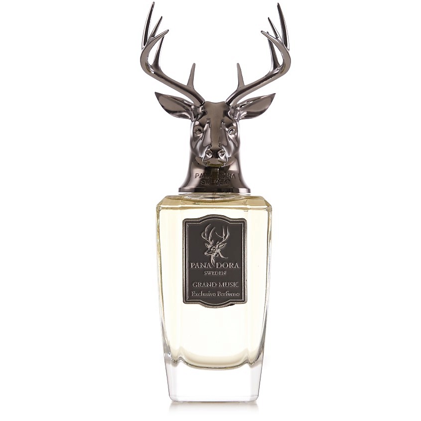 Изображение товара PANA DORA Grand Musk, Духи, спрей 100 мл