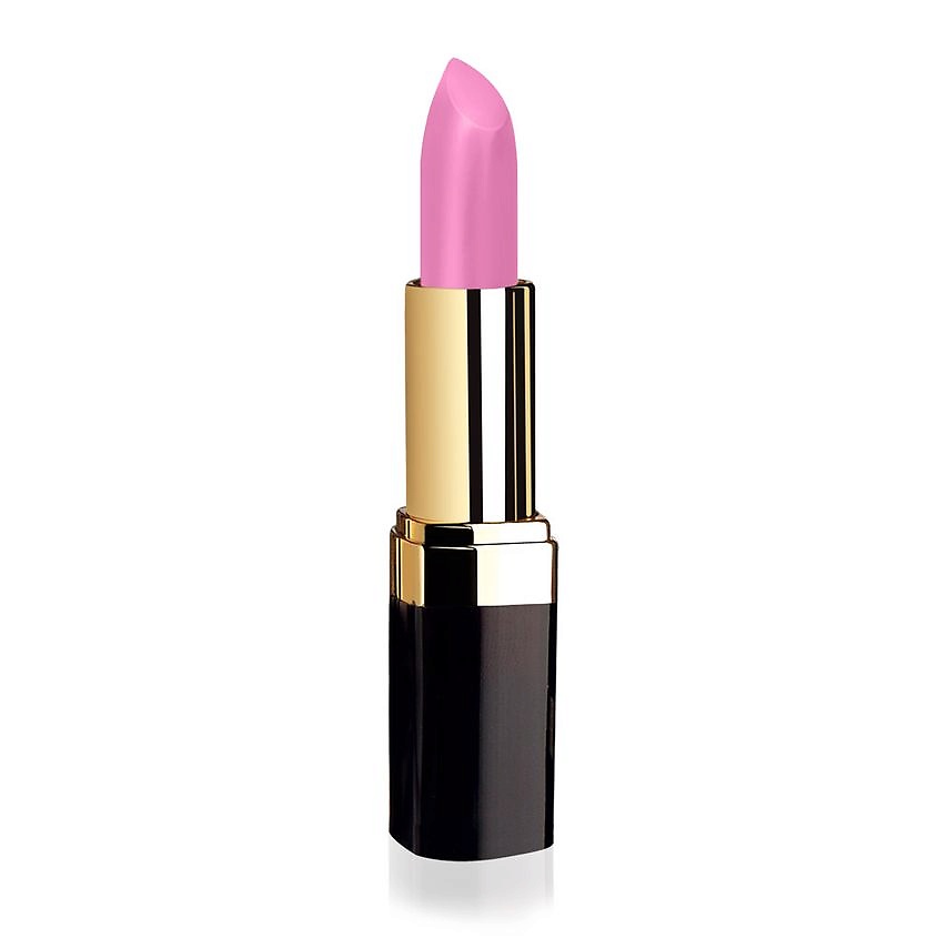 Изображение товара GOLDEN ROSE Помада Lipstick №76, яркий оттенок с ухаживающими свойствами