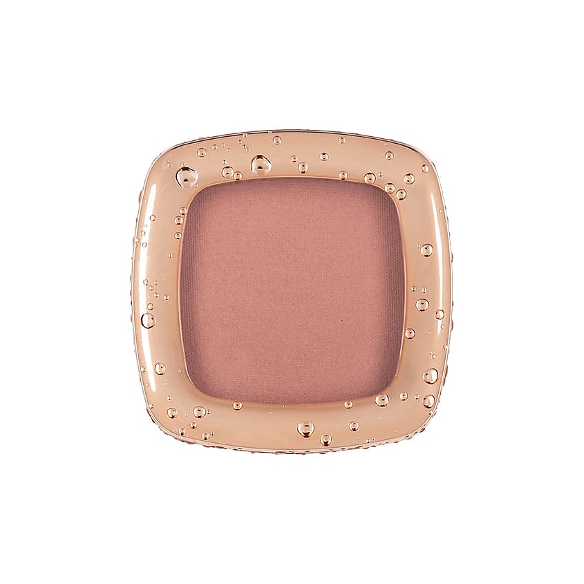 Изображение товара ЛЭТУАЛЬ Румяна компактные Decollete Drop, № 103, 2,5 г