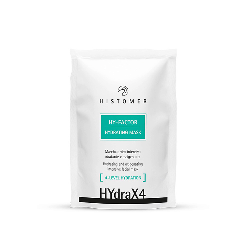 Изображение товара HISTOMER HYdraH4 Маска активного увлажнения и оксигенации HY-FACTOR, 60 мл